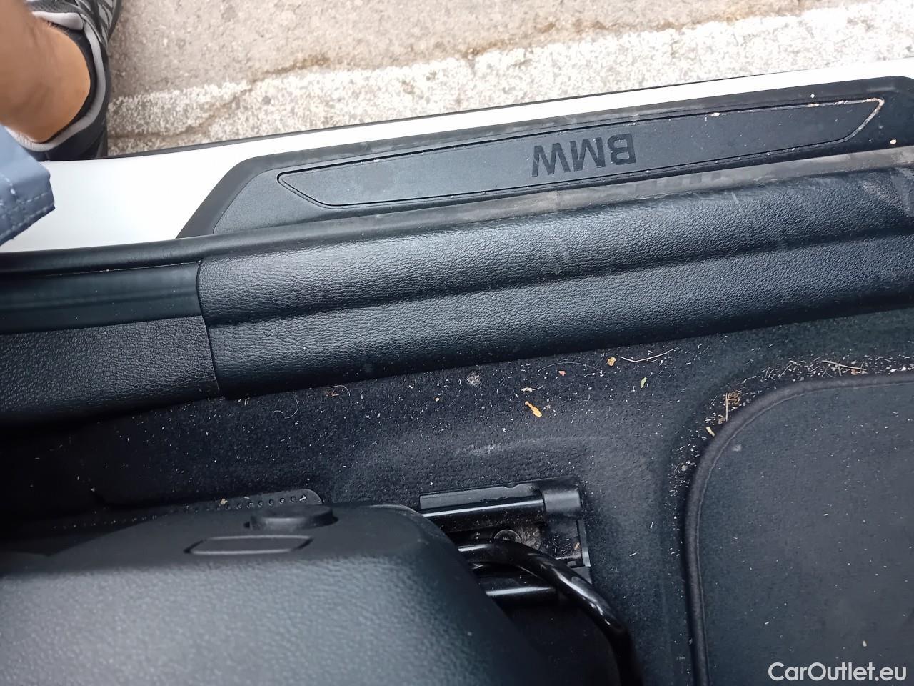  Bmw  X1 Serie  xDrive 20d Advantage 2.0 190CV AT8 E6dT #33