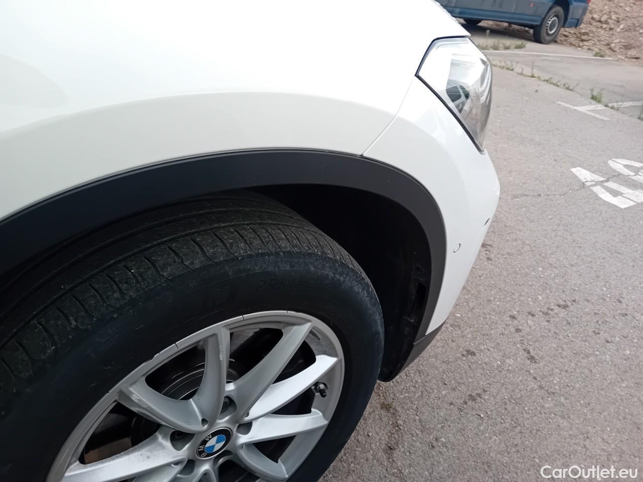  Bmw  X1 Serie  xDrive 20d Advantage 2.0 190CV AT8 E6dT #26