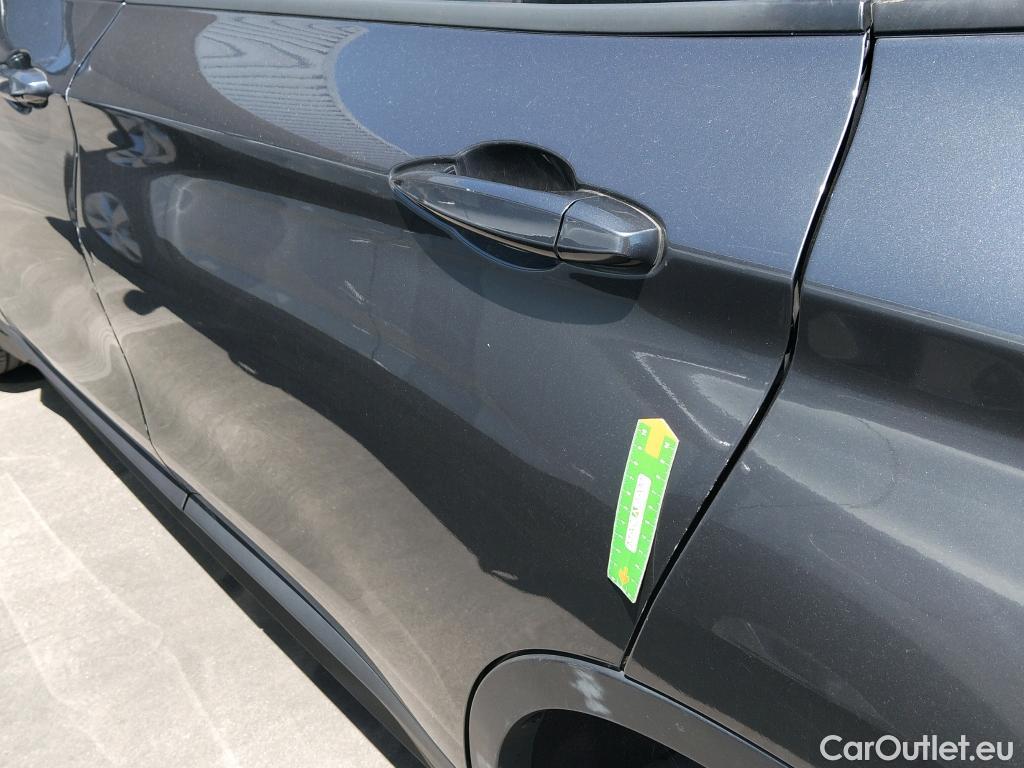  Bmw  X1 BMW  / 2019 / 5P / todoterreno sDrive18dA Business #9