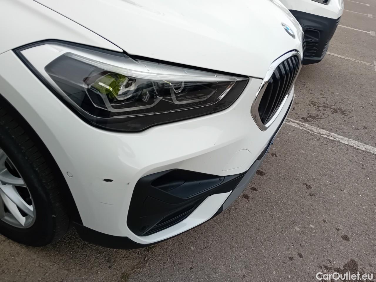  Bmw  X1 Serie  xDrive 20d Advantage 2.0 190CV AT8 E6dT #1
