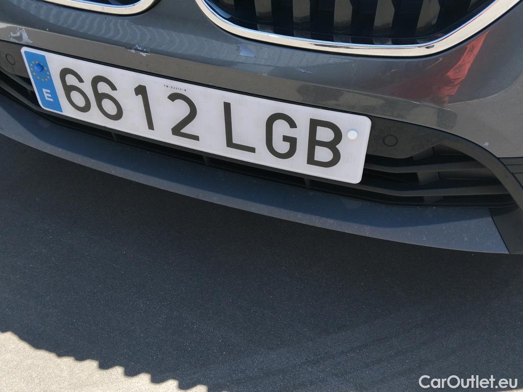  Bmw  X1 BMW  / 2019 / 5P / todoterreno sDrive18dA Business #11