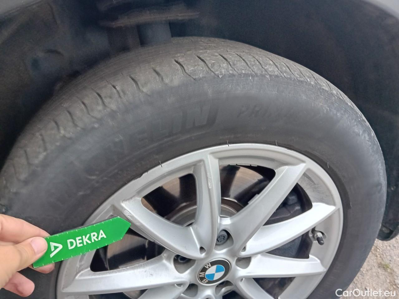  Bmw  X1 Serie  xDrive 20d Advantage 2.0 190CV AT8 E6dT #27