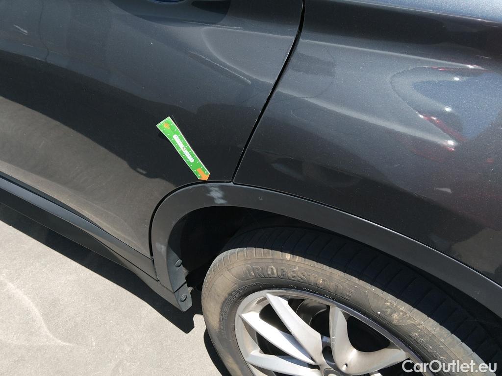  Bmw  X1 BMW  / 2019 / 5P / todoterreno sDrive18dA Business #25