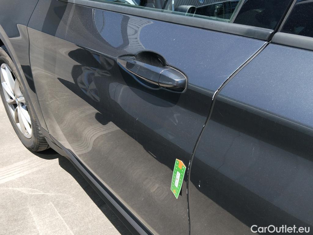  Bmw  X1 BMW  / 2019 / 5P / todoterreno sDrive18dA Business #7