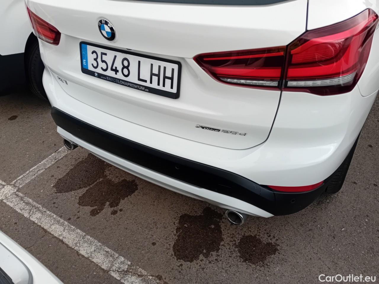  Bmw  X1 Serie  xDrive 20d Advantage 2.0 190CV AT8 E6dT #36