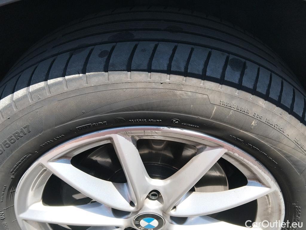  Bmw  X1 BMW  / 2019 / 5P / todoterreno sDrive18dA Business #3