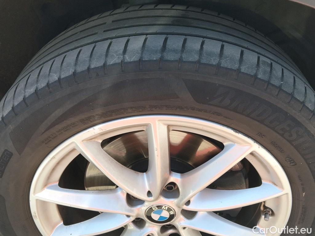  Bmw  X1 BMW  / 2019 / 5P / todoterreno sDrive18dA Business #5