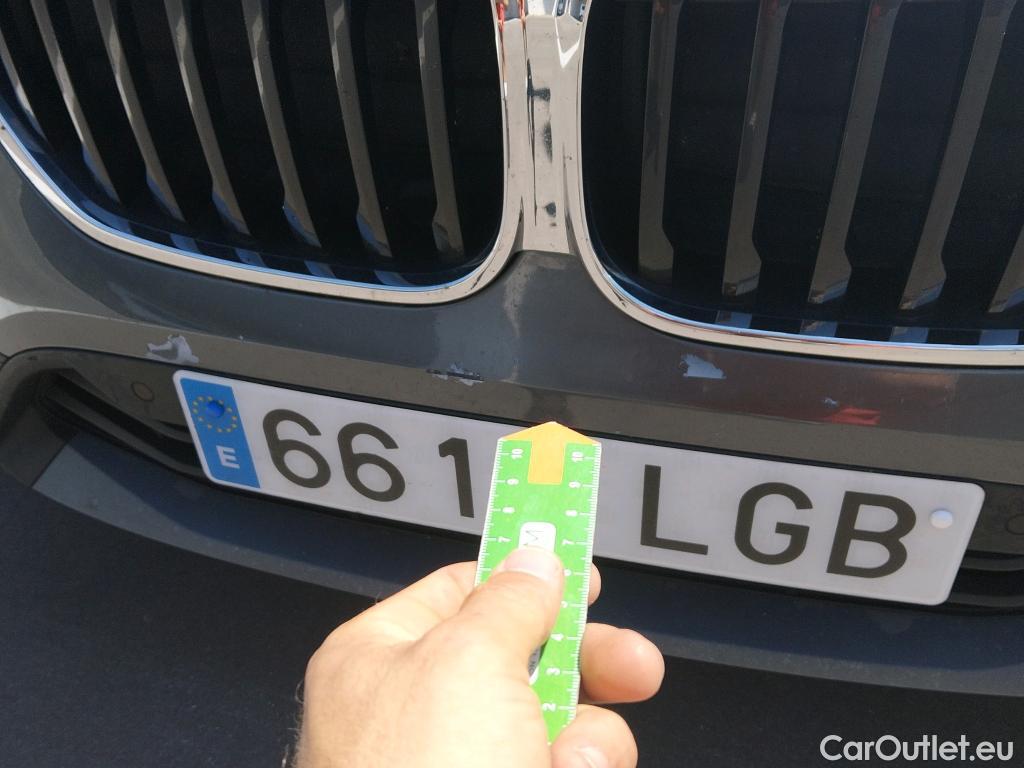 Bmw  X1 BMW  / 2019 / 5P / todoterreno sDrive18dA Business #14
