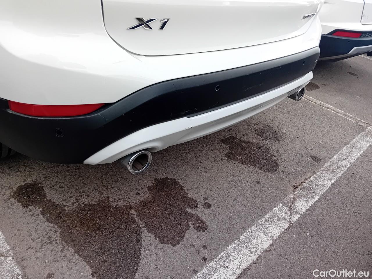 Bmw  X1 Serie  xDrive 20d Advantage 2.0 190CV AT8 E6dT #20