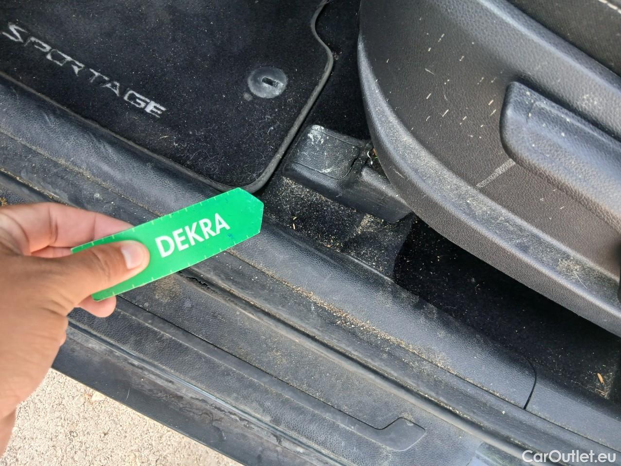  KIA  Sportage  Drive Plus 2WD 1.6 CRDi 135CV MT6 E6dT #2