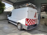  Ford  Transit Ford  350M 2.0TD 130pk 96kW M6 Trend 4d #7