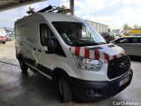  Ford  Transit Ford  350M 2.0TD 130pk 96kW M6 Trend 4d #8