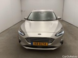  Ford  Focus FORD  CLIPPER DIESEL - 2018 1.5 120 EcoBlue Connected 5d #5