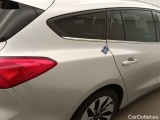  Ford  Focus FORD  CLIPPER DIESEL - 2018 1.5 120 EcoBlue Connected 5d #26
