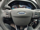  Ford  Focus FORD  CLIPPER DIESEL - 2018 1.5 120 EcoBlue Connected 5d #35