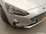  Ford  Focus FORD  CLIPPER DIESEL - 2018 1.5 120 EcoBlue Connected 5d #39