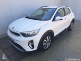  KIA  STONIC KIA  / 2017 / 5P / todoterreno 1.0 T-GDi 88kW (120CV) MHEV iMT Drive 
