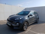  KIA  Sportage  Drive Plus 2WD 1.6 CRDi 135CV MT6 E6dT 