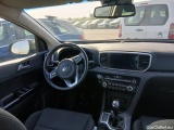  KIA  Sportage  Drive Plus 2WD 1.6 CRDi 135CV MT6 E6dT #3