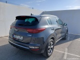  KIA  Sportage  Drive Plus 2WD 1.6 CRDi 135CV MT6 E6dT #2