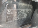  KIA  Sportage  Drive Plus 2WD 1.6 CRDi 135CV MT6 E6dT #15