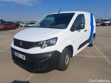  Peugeot  Partner  Pro L1 1.5 HDi 75CV MT5 E6dT 