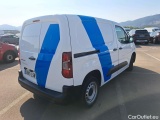  Peugeot  Partner  Pro L1 1.5 HDi 75CV MT5 E6dT #2