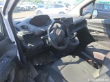  Peugeot  Partner  Pro L1 1.5 HDi 75CV MT5 E6dT #3