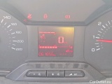  Peugeot  Partner  Pro L1 1.5 HDi 75CV MT5 E6dT #5