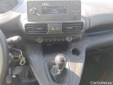  Peugeot  Partner  Pro L1 1.5 HDi 75CV MT5 E6dT #13