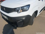  Peugeot  Partner  Pro L1 1.5 HDi 75CV MT5 E6dT #15