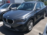  Bmw  X1 BMW  / 2019 / 5P / todoterreno sDrive18dA Business 