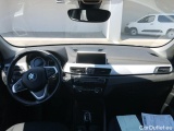  Bmw  X1 BMW  / 2019 / 5P / todoterreno sDrive18dA Business #3