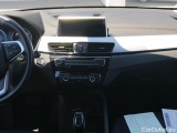  Bmw  X1 BMW  / 2019 / 5P / todoterreno sDrive18dA Business #13