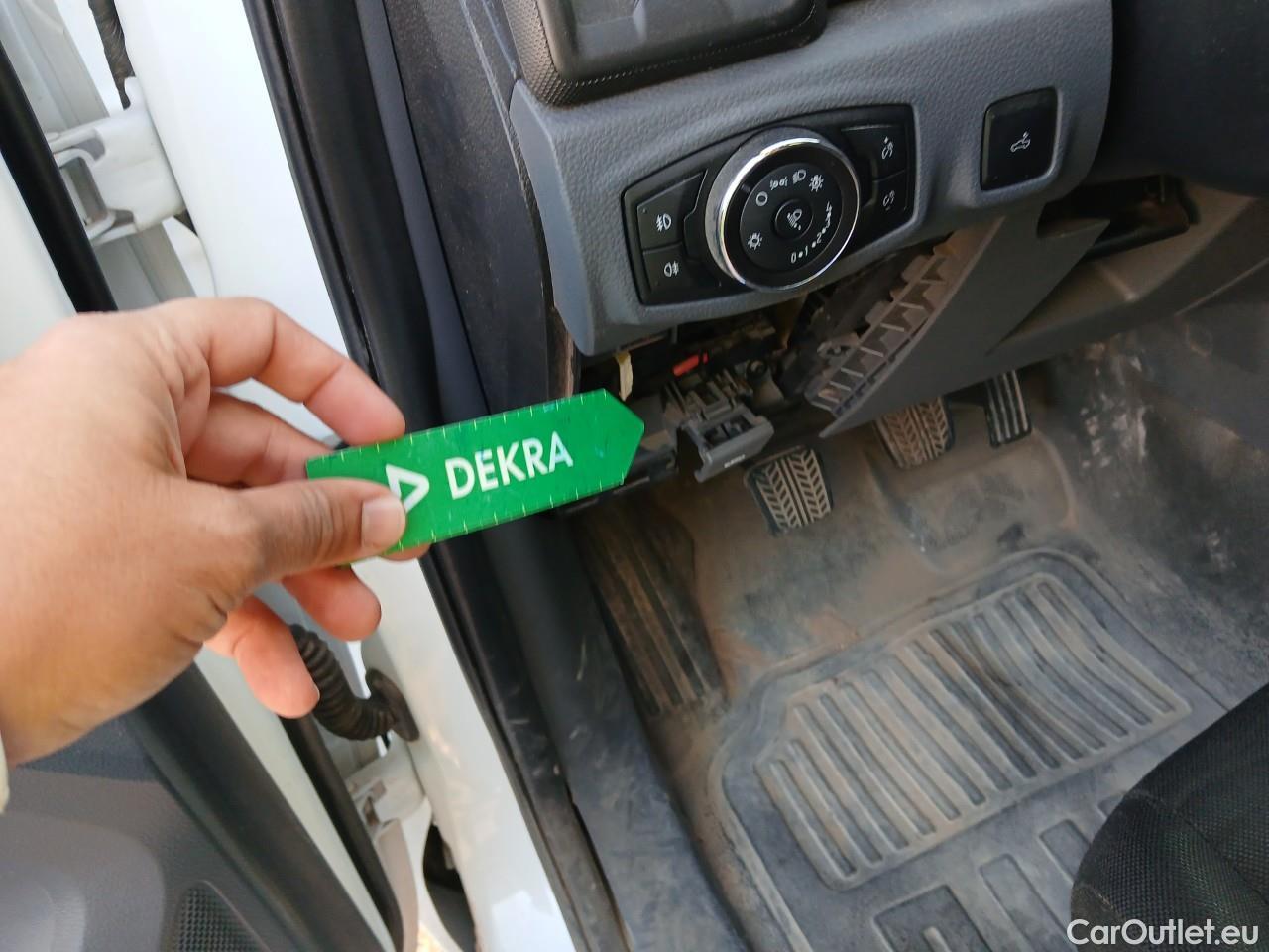  Ford  Ranger  Cabina sencilla 4x4 XL 2.2 TDCi 160CV MT6 E6 #4