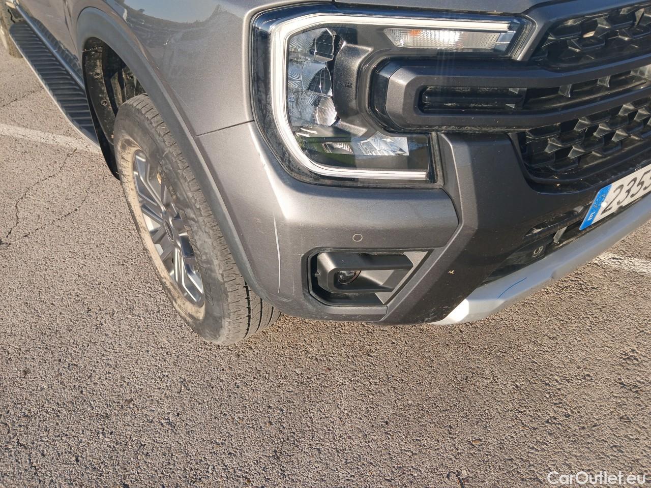  Ford  Ranger  Wildtrak e-AWD Doble Cabina 2.0 Ecoblue 205CV AT10 E6d  #9