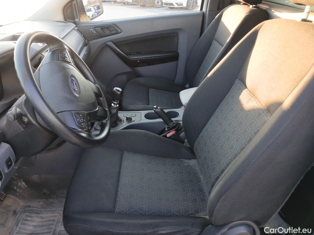  Ford  Ranger  Cabina sencilla 4x4 XL 2.2 TDCi 160CV MT6 E6 #6
