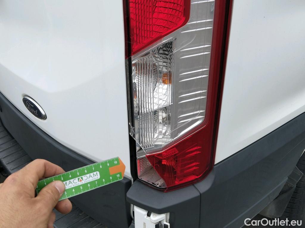  Ford  Transit  Furgón 350 L3 Trend 2.0 TDCi 130CV MT6 E6dT #16
