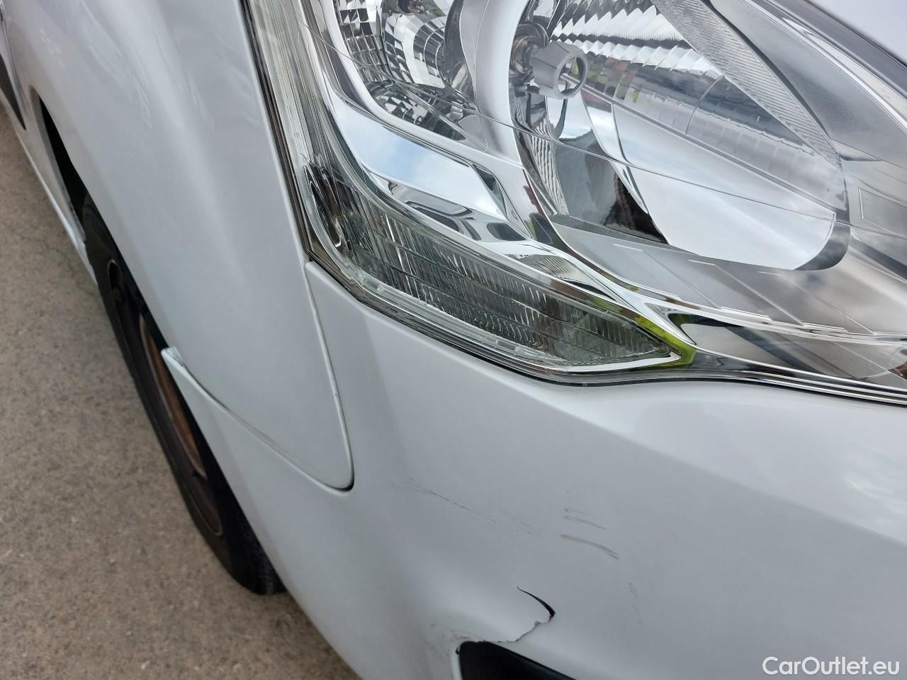  Citroen  Berlingo  Combi Live Edition 1.6 BlueHDi 100CV MT5 E5 #9