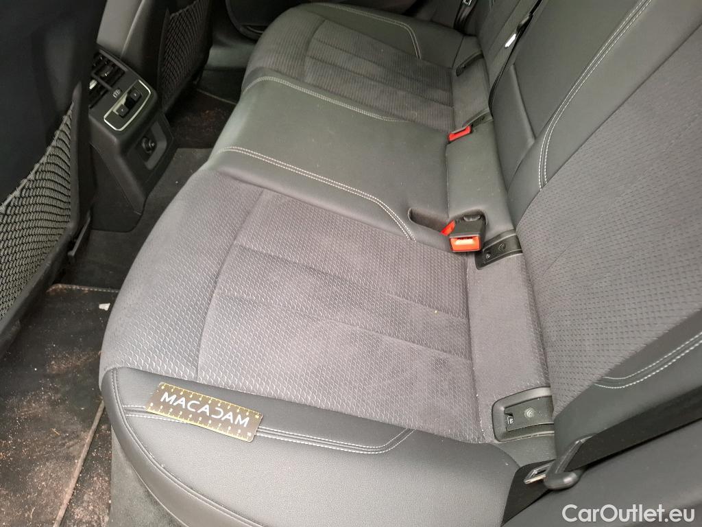  Audi  A4  Avant 35 TDI S Line 2.0 TDI 165CV BVA7 E6d #13