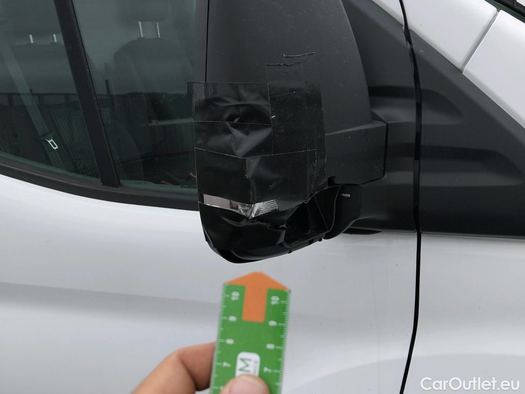  Ford  Transit  Furgón 350 L3 Trend 2.0 TDCi 130CV MT6 E6dT #43
