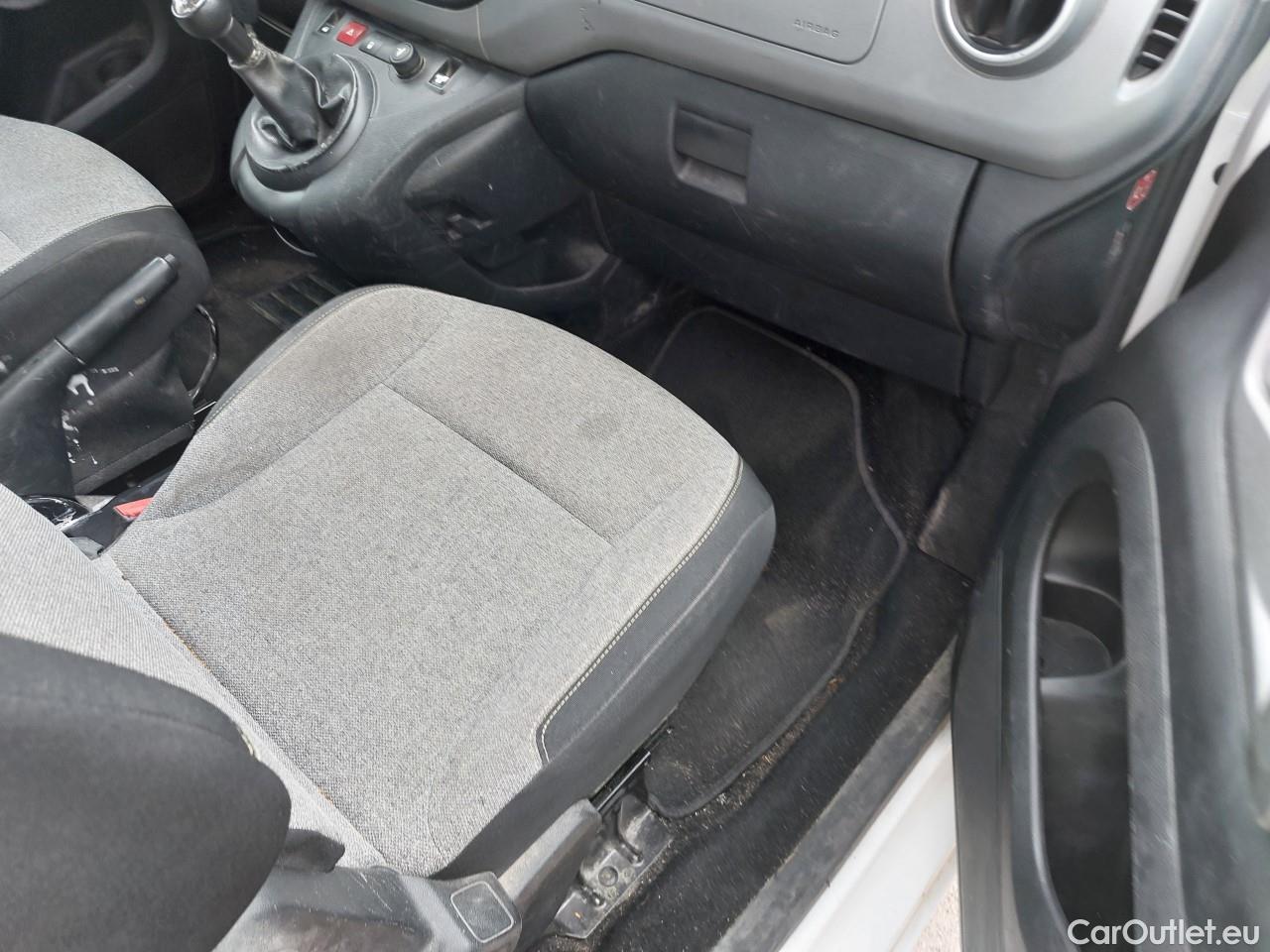  Citroen  Berlingo  Combi Live Edition 1.6 BlueHDi 100CV MT5 E5 #33