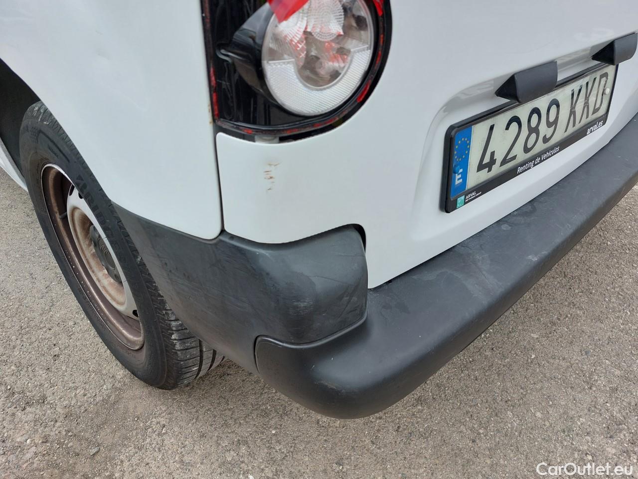  Citroen  Berlingo  Combi Live Edition 1.6 BlueHDi 100CV MT5 E5 #21