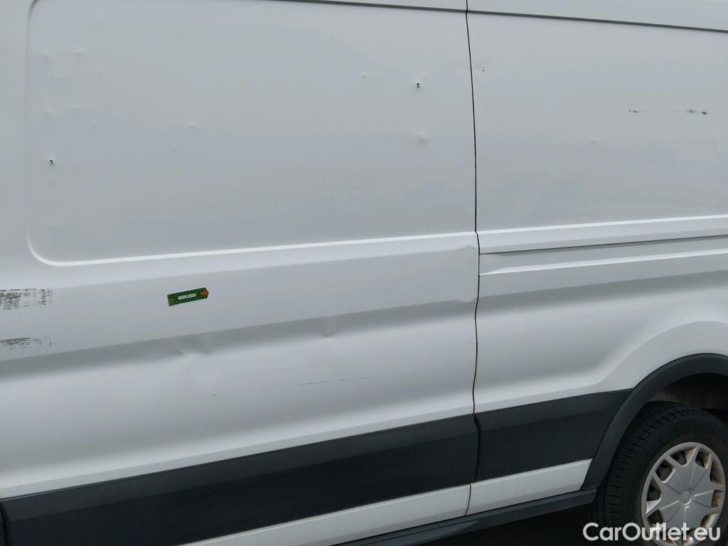  Ford  Transit  Furgón 350 L3 Trend 2.0 TDCi 130CV MT6 E6dT #3