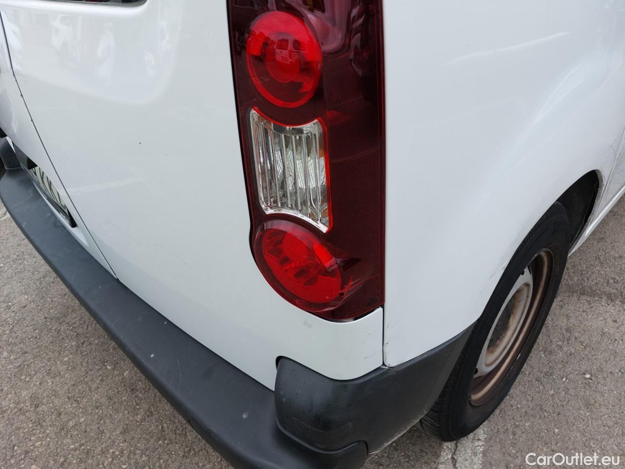  Citroen  Berlingo  Combi Live Edition 1.6 BlueHDi 100CV MT5 E5 #25