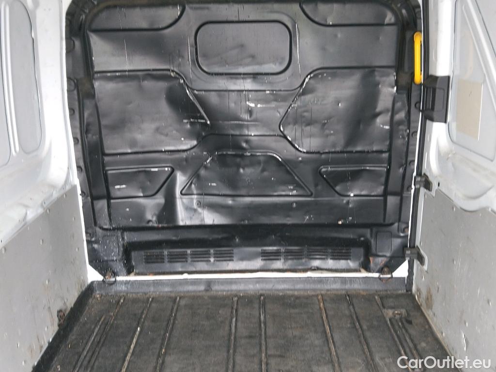  Ford  Transit  Furgón 350 L3 Trend 2.0 TDCi 130CV MT6 E6dT #2
