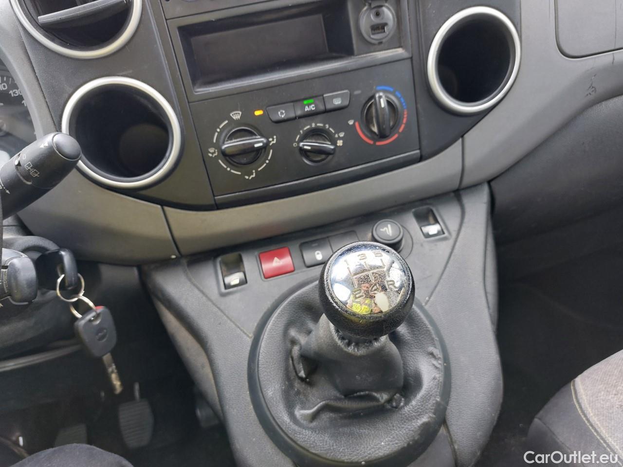  Citroen  Berlingo  Combi Live Edition 1.6 BlueHDi 100CV MT5 E5 #52