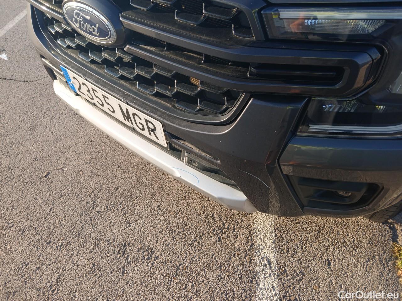  Ford  Ranger  Wildtrak e-AWD Doble Cabina 2.0 Ecoblue 205CV AT10 E6d  #11