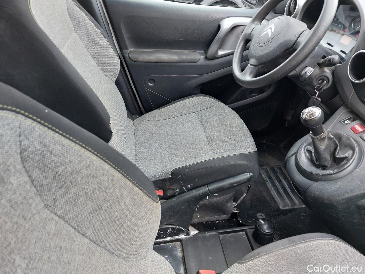  Citroen  Berlingo  Combi Live Edition 1.6 BlueHDi 100CV MT5 E5 #34