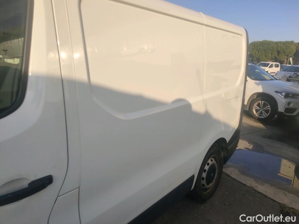  Opel  Vivaro OPEL  VU 4p 2G furgón 1.6CDTI 88kW (120CV) Expressio L1H1 2.7t #3